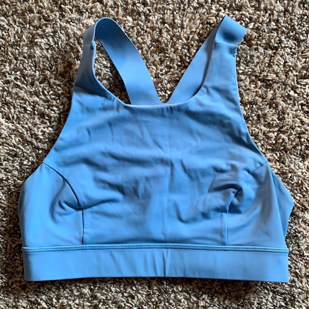 Women’s Lululemon Sports Bra